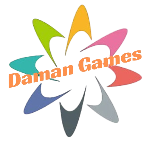 Daman_Games-logo