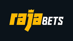 Rajabets logo